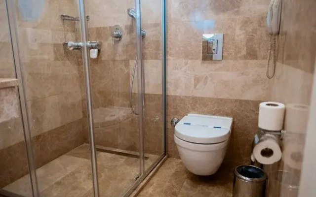Quality Hotel Montreal Centre-Ville