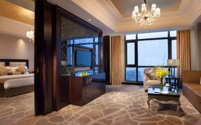 Xinghewan International Hotel