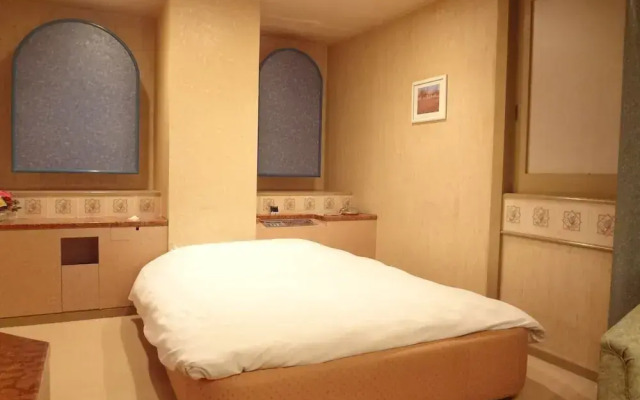 Hotel K's Popolo - Adults Only