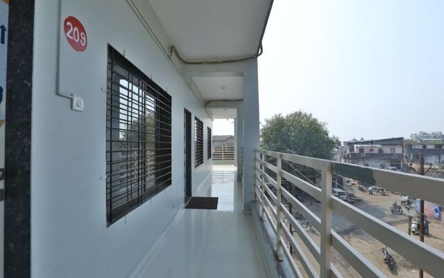 Hotel Sai