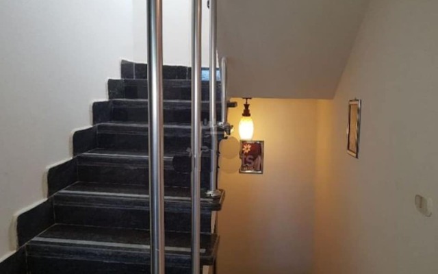 Lazorde Bay Duplex Chalet 3 Bedroom