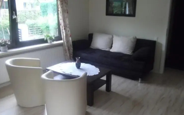 Ferienwohnung Hamburg