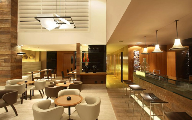 Ritz Hotel Leblon
