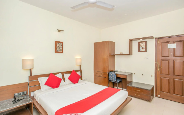 OYO 11688 Petuni Boutique Hotel