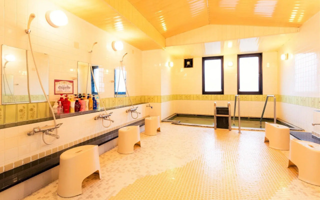 Hakuba Tsugaike Ski Slope Side Espoir Misawa