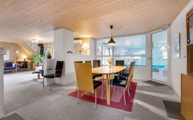 "Rune" - 1.1km from the sea in Western Jutland