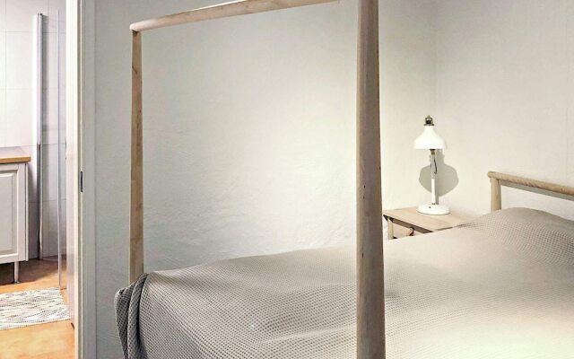 4 Person Holiday Home in Hunnebostrand