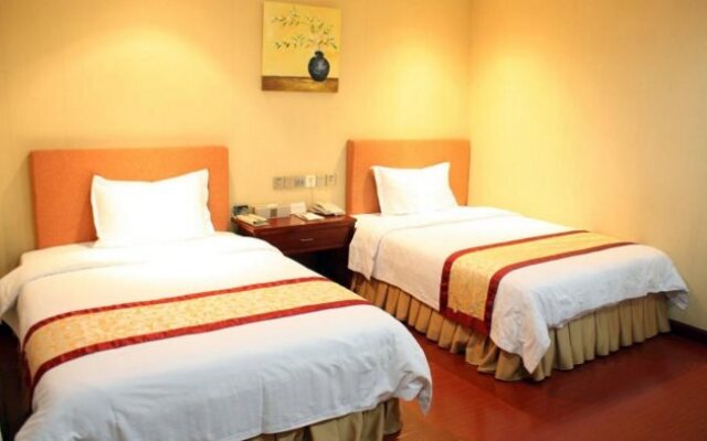Zhimin Hotel