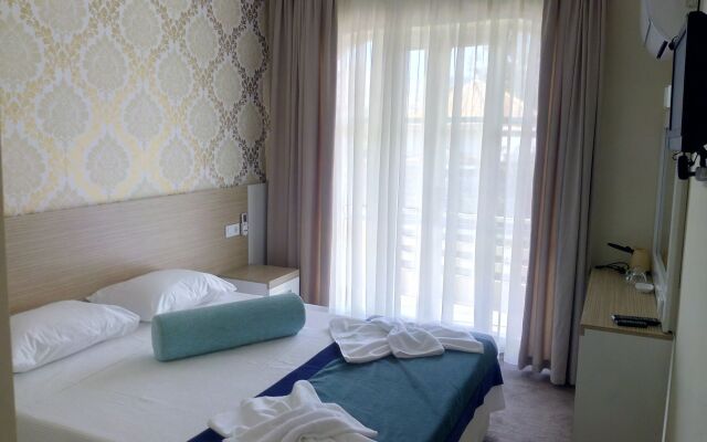 Nicea Hotel