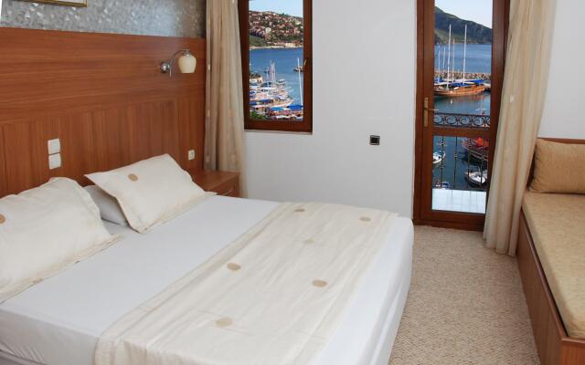 Hotel Pirat