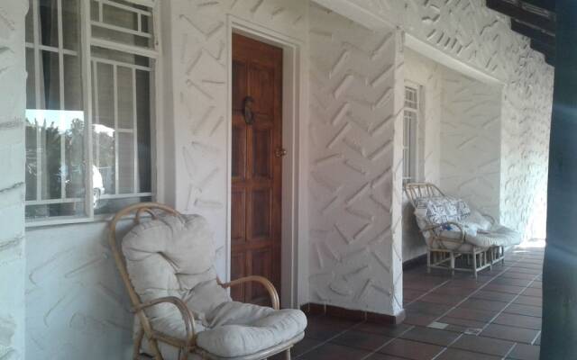 Road View Lodge