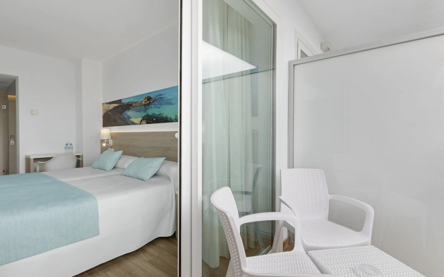 Hotel Roc Boccaccio