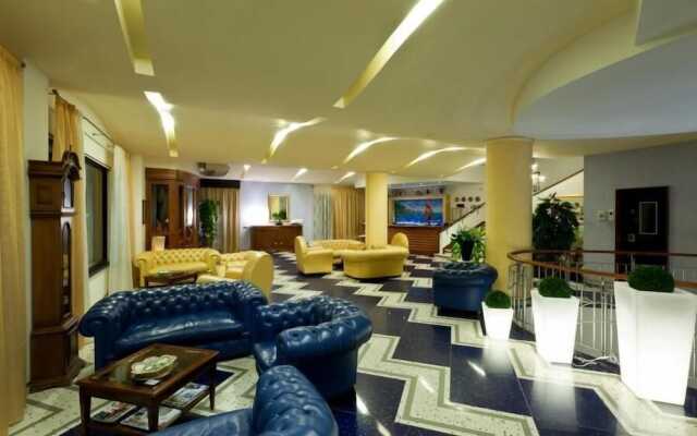 Hotel Riva del Sole