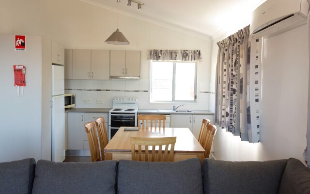 Surfbeach Holiday Park