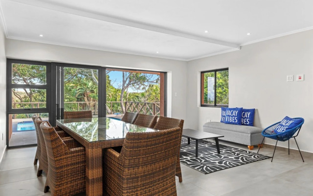 San Lameer Villa 14208