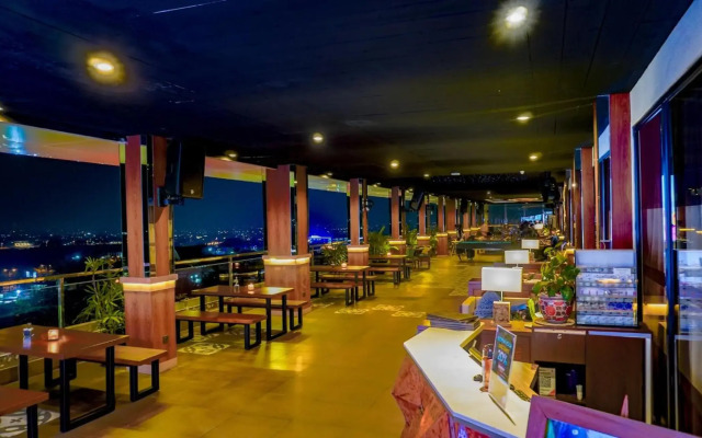 Grand Sunshine Resort & Convention