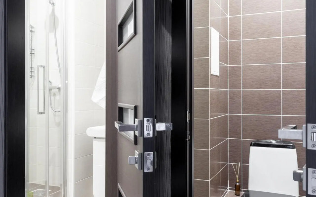 КварТигра на улице Алексеева