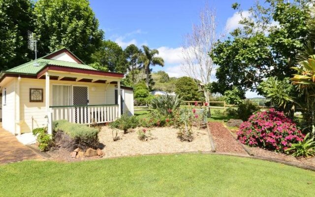 Rosevillehouse Bed & Breakfast