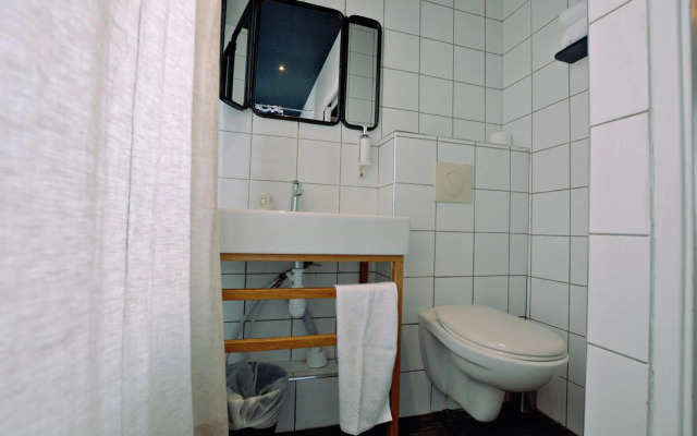 Lucien Hotel 