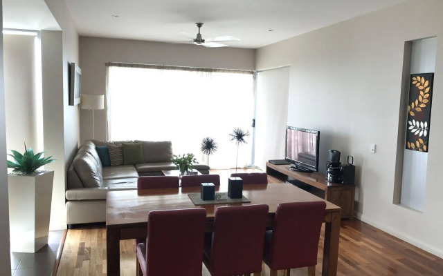 Whitsunday Reflections Apartments