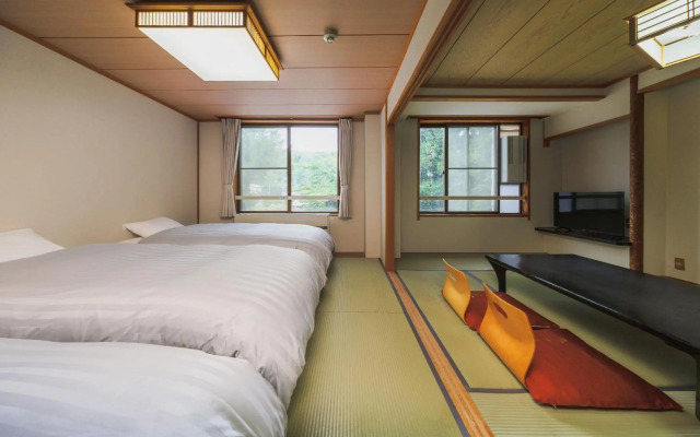 Takamiya Hotel Hammond