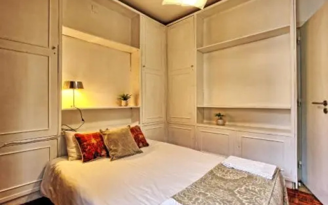 Sao Pedro 30 Guests Apartment