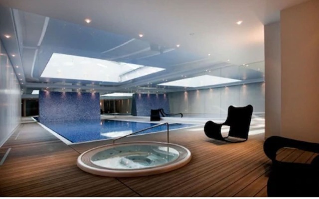 BCN Waterlane