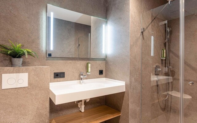 New Apartment in Kitzbuhel With Wellness Area