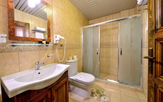 Baglar Saray Hotel