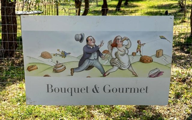 Resort Bouquet & Gourmet