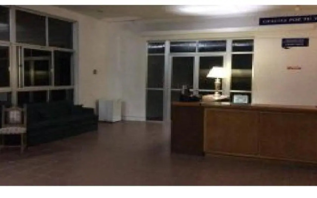 Piriapolis Hostel & suites