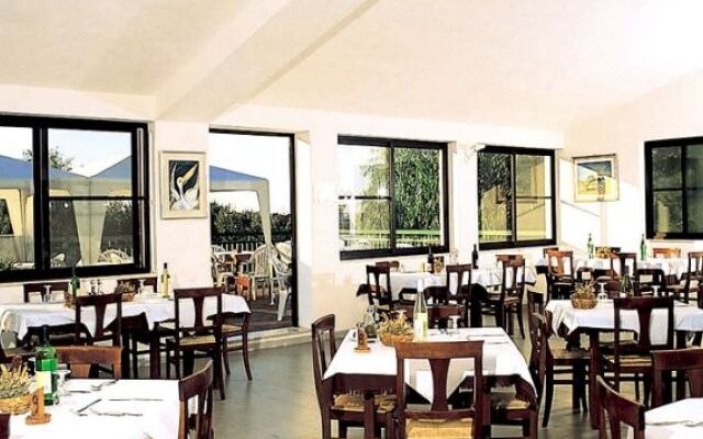 Villaggio La Giara