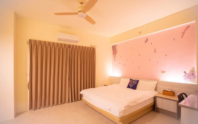 Yoxhi B&B