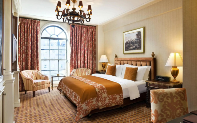 The St. Regis Washington, D.C.