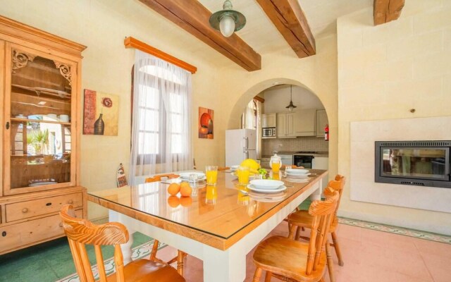 Ta Cenc - Sannat Holiday Home