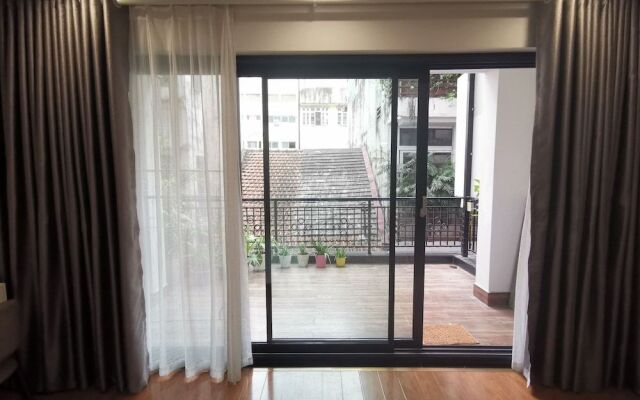 Huyhomestay Hotel  Apartment