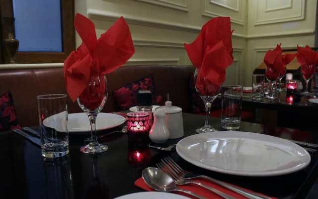 Ashford Court Boutique Hotel