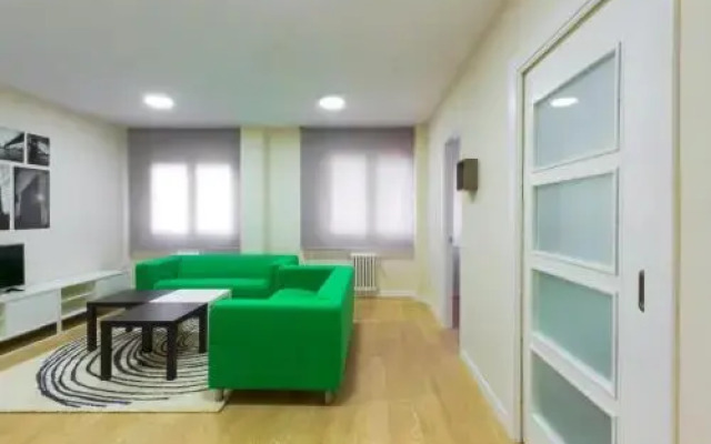 Apartamento Plazalema