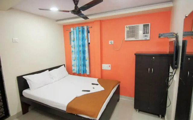 Kalina Residency
