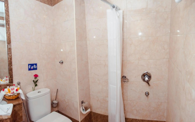 Sama Al Diyafah Hotel