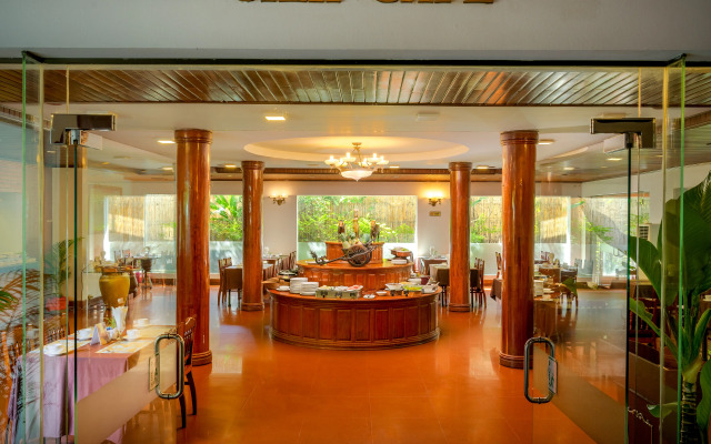 Silk D' Angkor Boutique Hotel