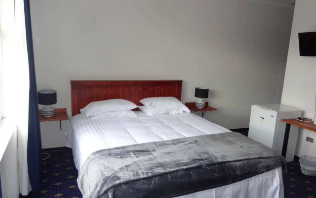 The Wharf Hotel Wynyard – Guest Rooms – Wynyard