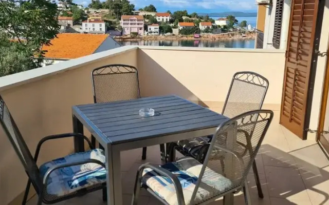 Dari - 70m From Sea - A1