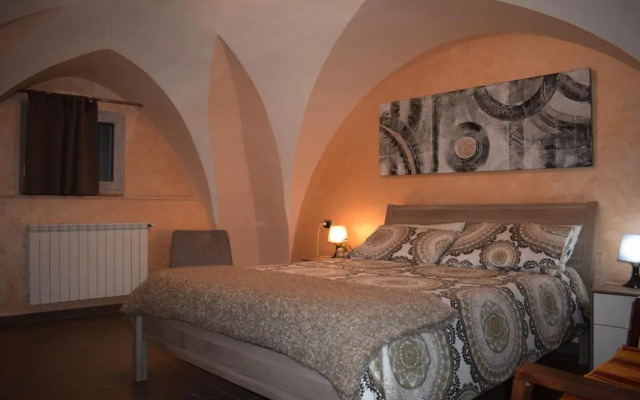 A casa di Giovina appartamento grande