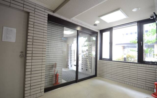 Sapporo Maruyama 1004
