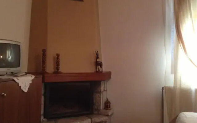 Armonia Sofia Liapi Guesthouse