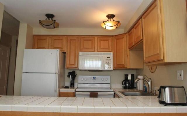 Maalaea Kai Resort 204