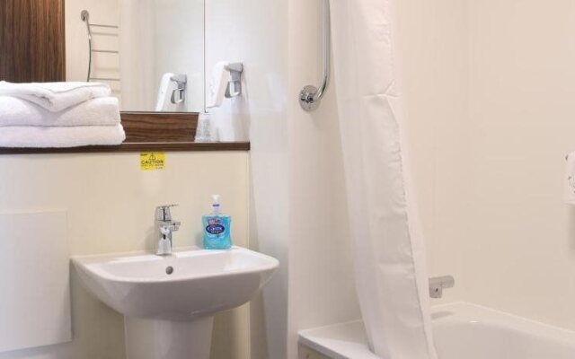 Harbour Spring, Peterhead by Marston's Inns