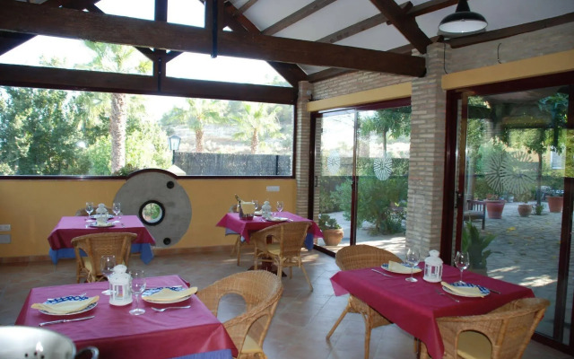 Hotel Rural el Molino de Felipe