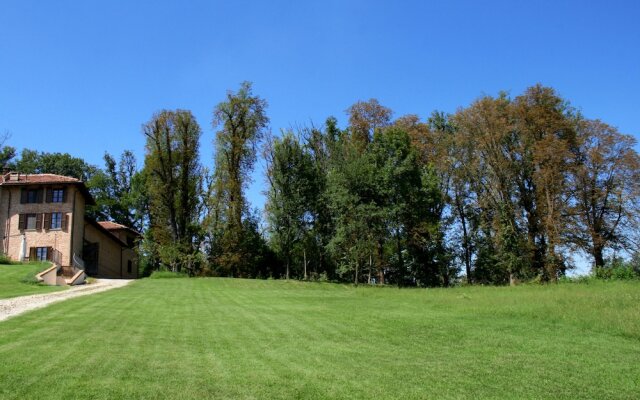 La Corte San Michele Appartamenti